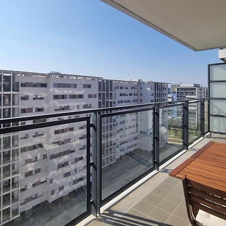 Italianway - Tognazzi 6 Apartamento Sesto San Giovanni Exterior foto