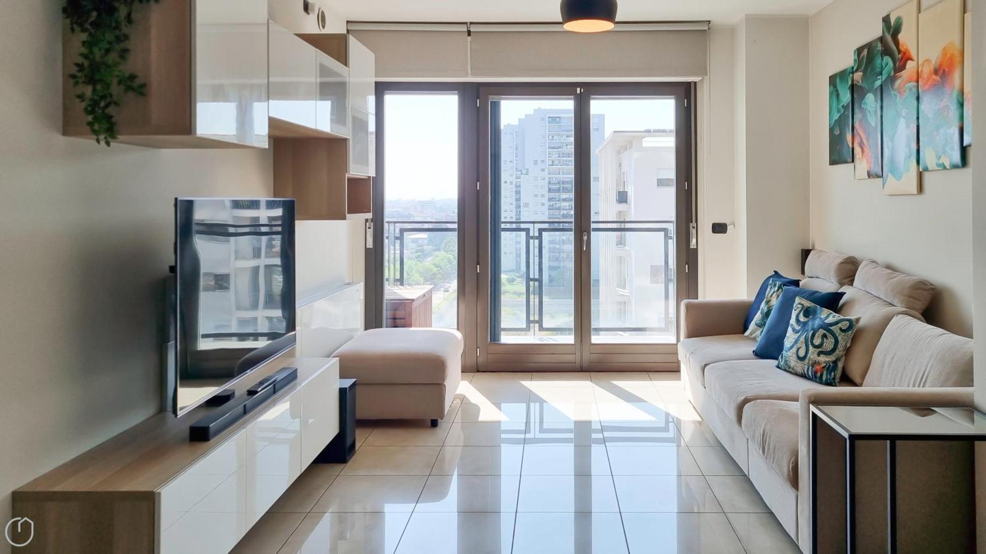 Italianway - Tognazzi 6 Apartamento Sesto San Giovanni Exterior foto