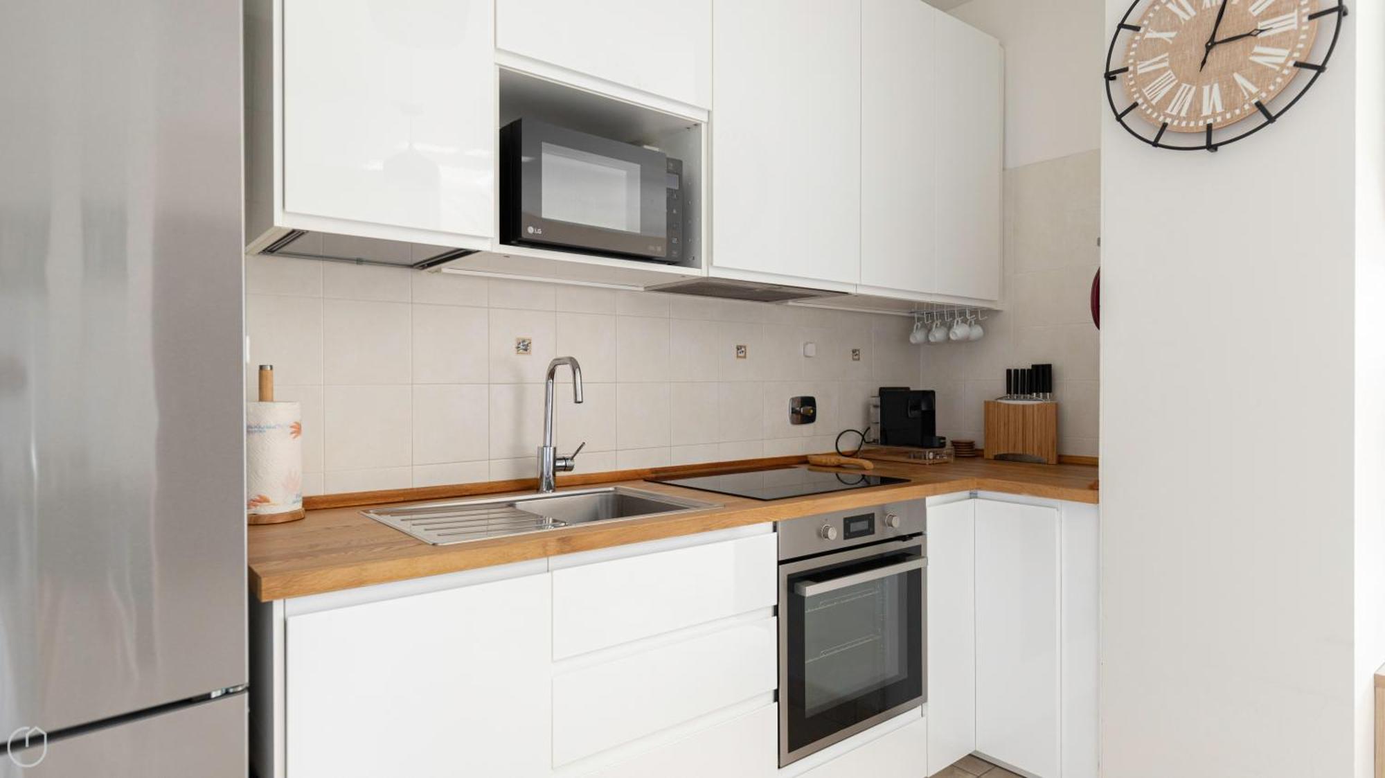 Italianway - Tognazzi 6 Apartamento Sesto San Giovanni Exterior foto