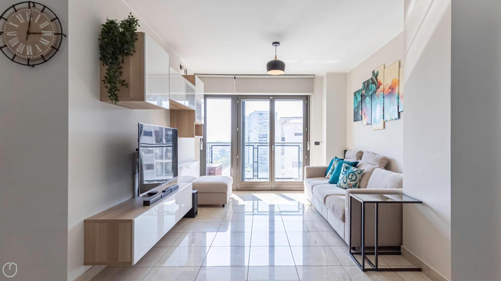 Italianway - Tognazzi 6 Apartamento Sesto San Giovanni Exterior foto