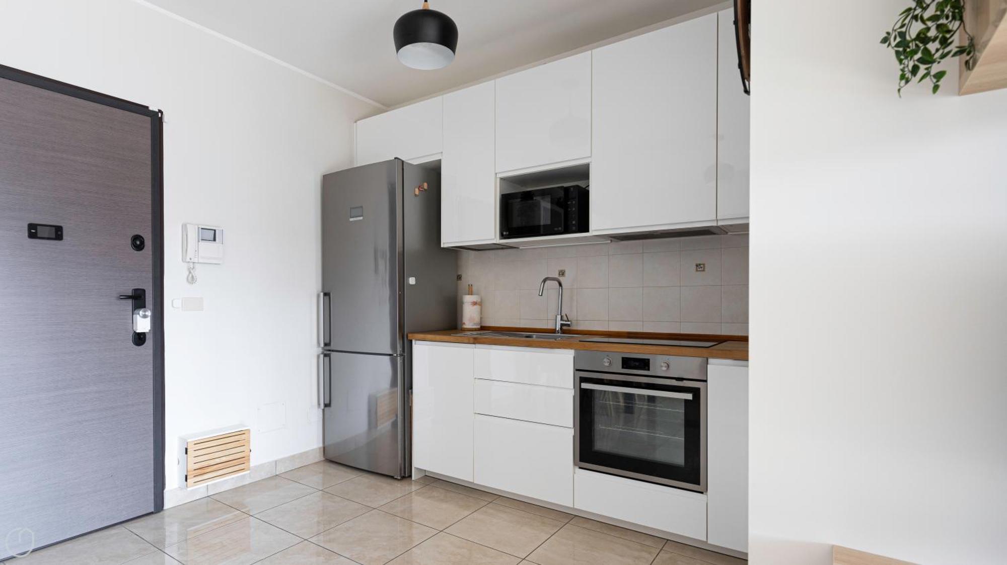 Italianway - Tognazzi 6 Apartamento Sesto San Giovanni Exterior foto