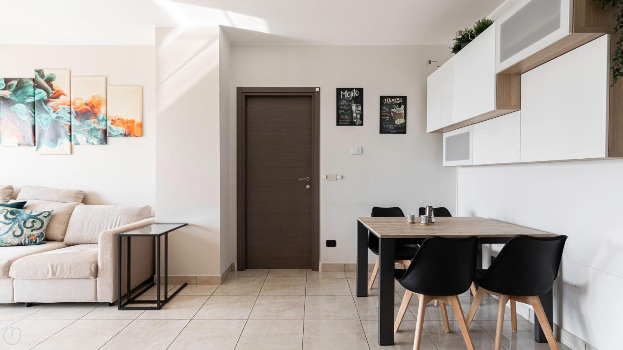 Italianway - Tognazzi 6 Apartamento Sesto San Giovanni Exterior foto
